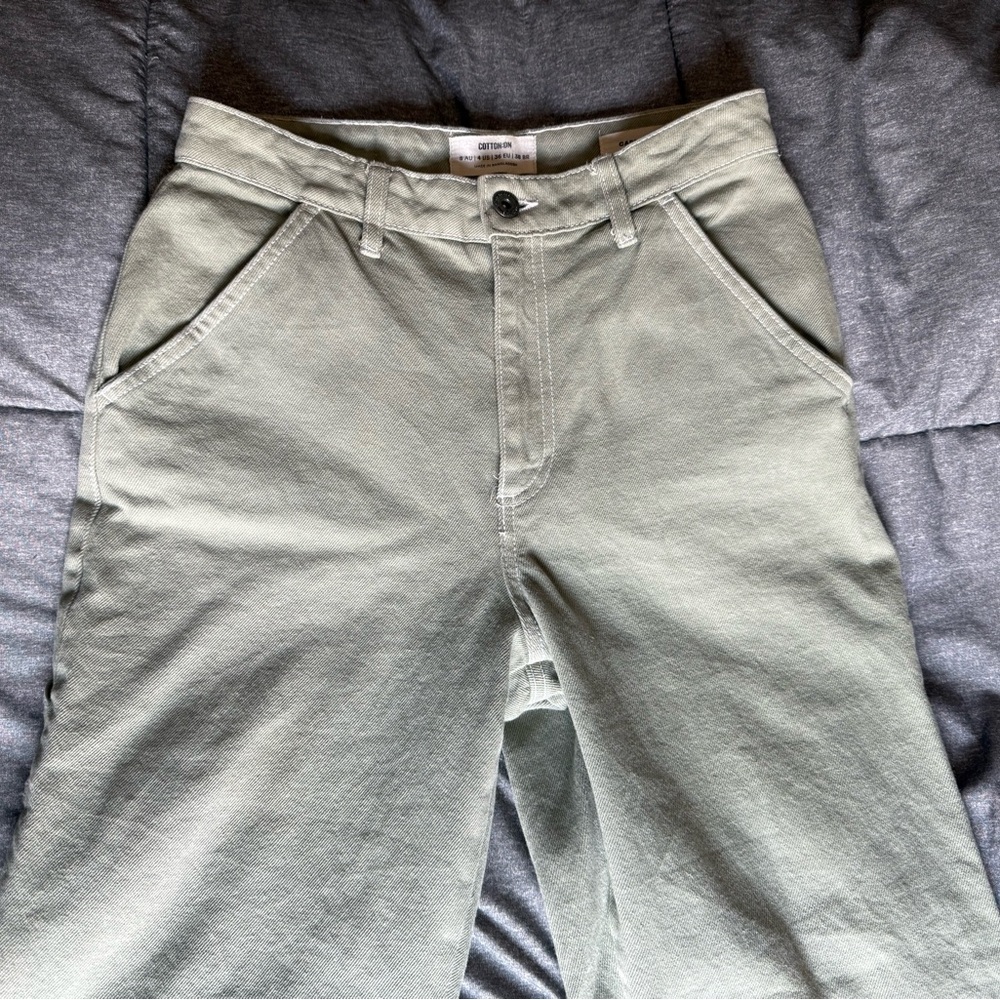 Cotton On Sage Carpenter Jeans